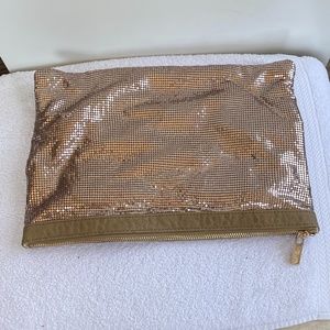 Deux Lux Maxi Clutch